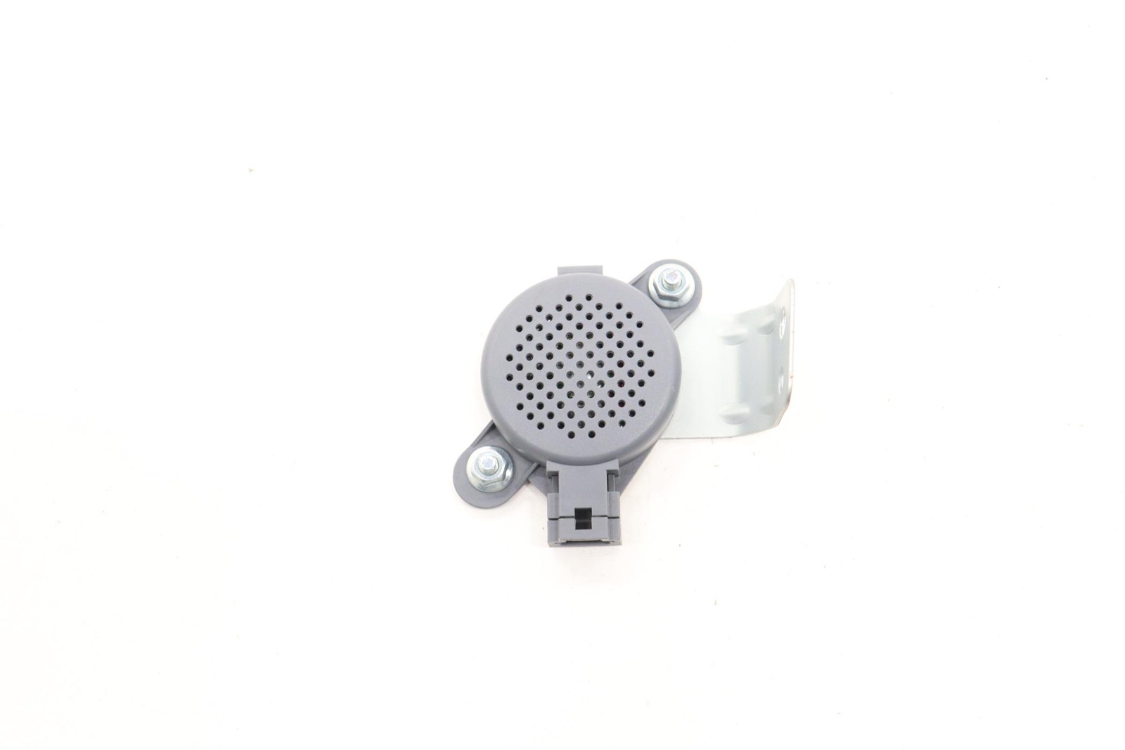 2020 - 2024 NISSAN MURANO ANTI THEFT ALARM SIREN SOUND SPEAKER OEM 256404CL5A