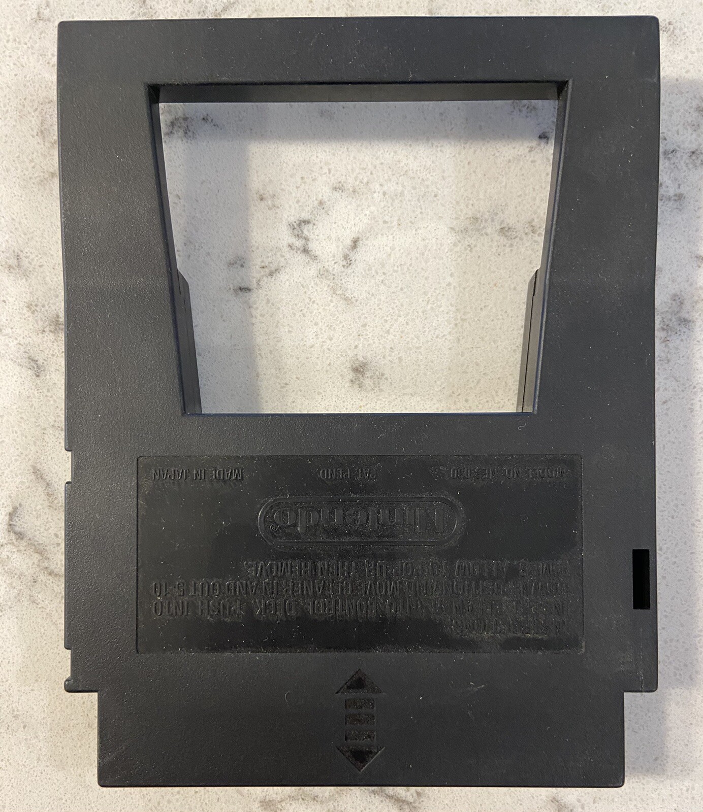 NES Cleaning Kit: Nintendo with box