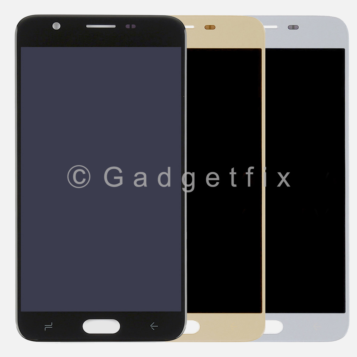 LCD Display Touch Screen Digitizer For Samsung Galaxy J7 2018 J737A J737T J737V