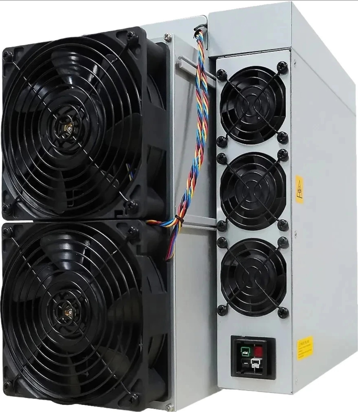Bitmain Antminer KS5 Pro 21th W Mara Cracker Card USA Seller