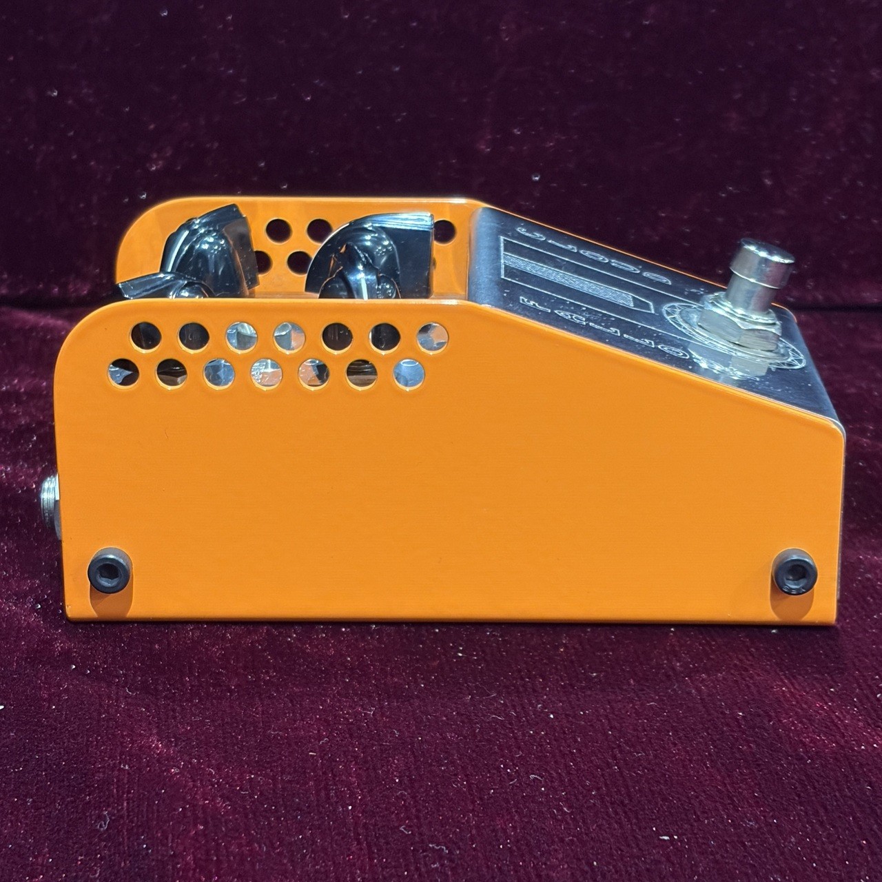 Thorpy FX Fallout Cloud Fuzz Used Fuzz
