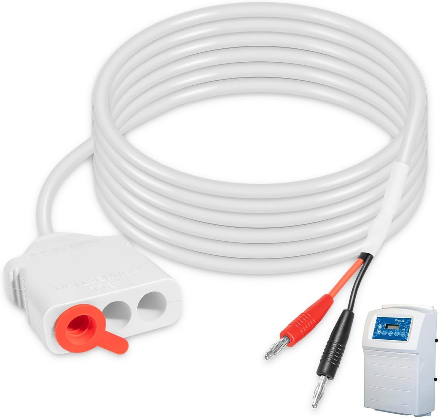 Cell Cord 952 ST/DIG for Autopilot Pool Pilot Digital DIG-220, Soft Touch ST-220