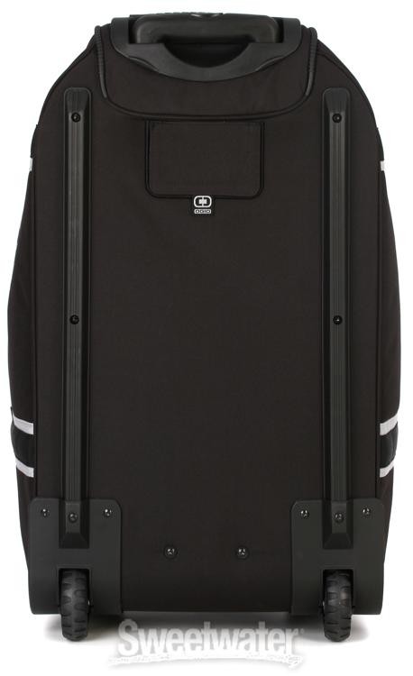 Ahead Armor Cases OGIO-engineerd Drum Sled Rolling Hardware Case - 28" x 14" x