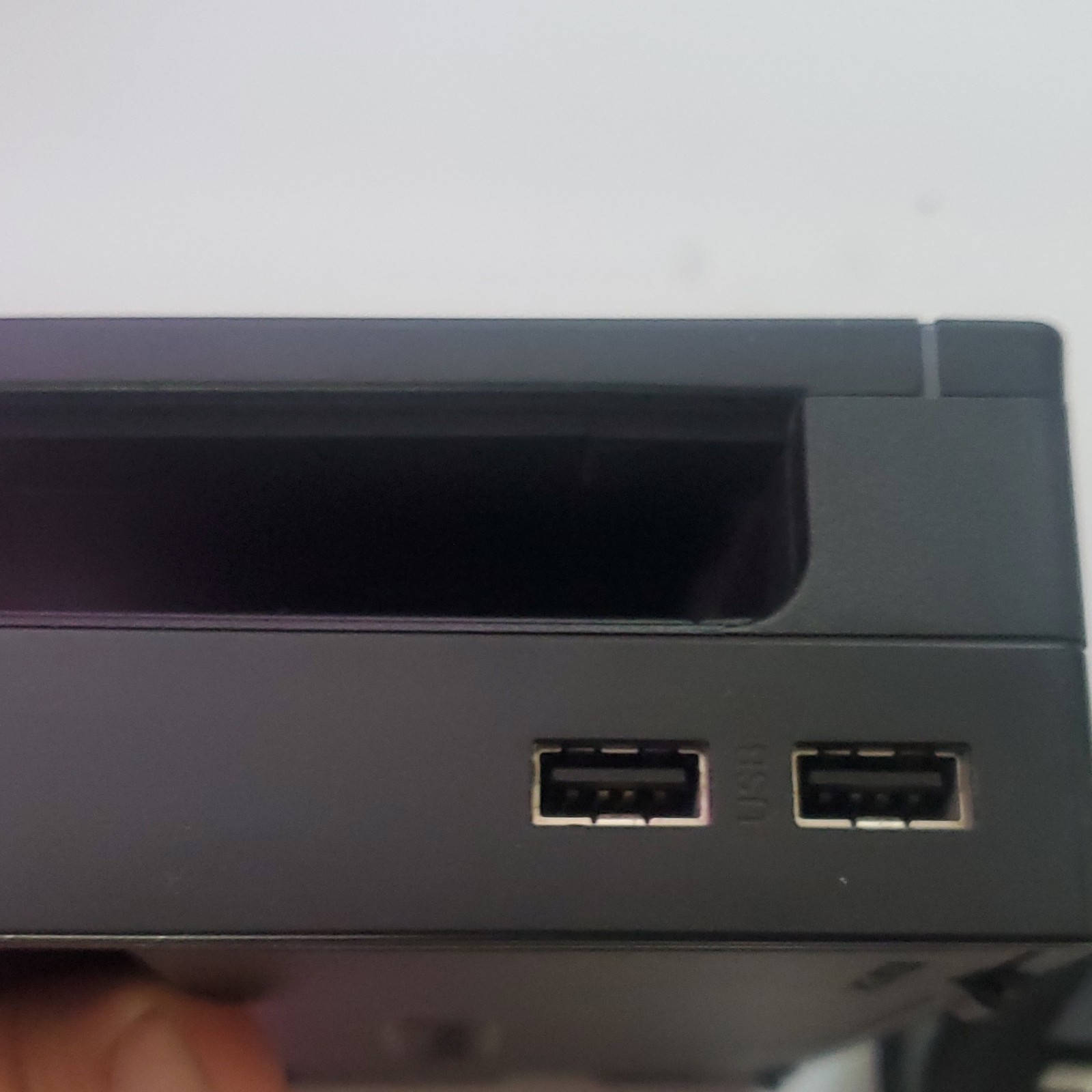 OEM Nintendo Switch Charging Dock Set with AC Power Adapter Trsted & Works