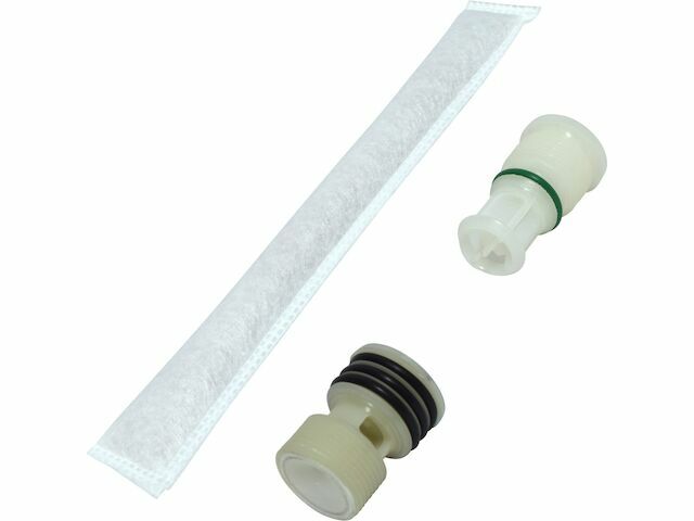 For 2013-2018 Lexus LX570 A/C Receiver Drier / Desiccant Element Kit 82794ZK