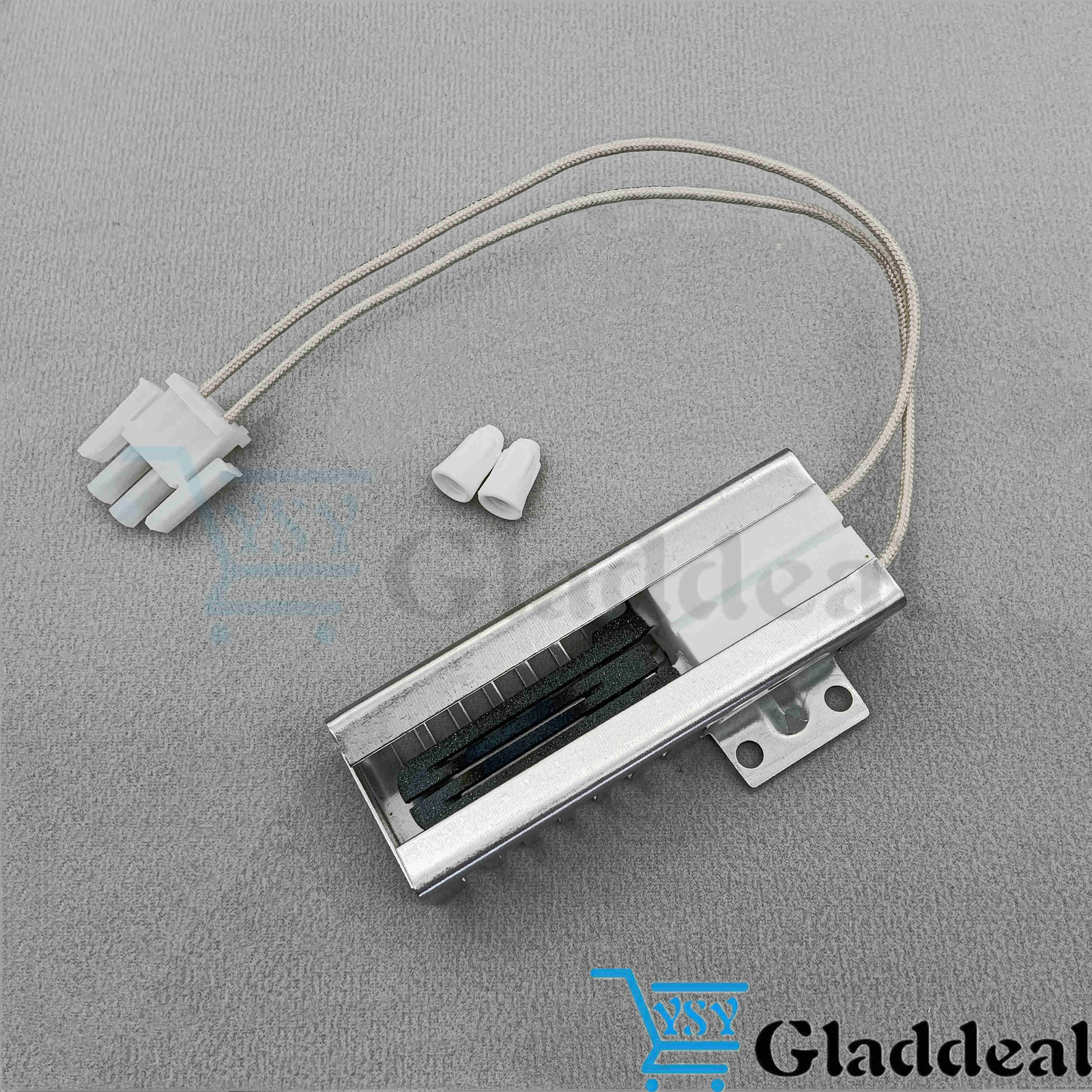 New Gas Range Oven Igniter Replacement For Samsung DG94-00520A