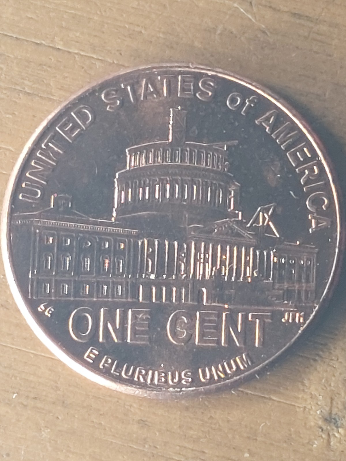 2009-P Lincoln Bicentennial Professional Life Small Cent RD KM#468