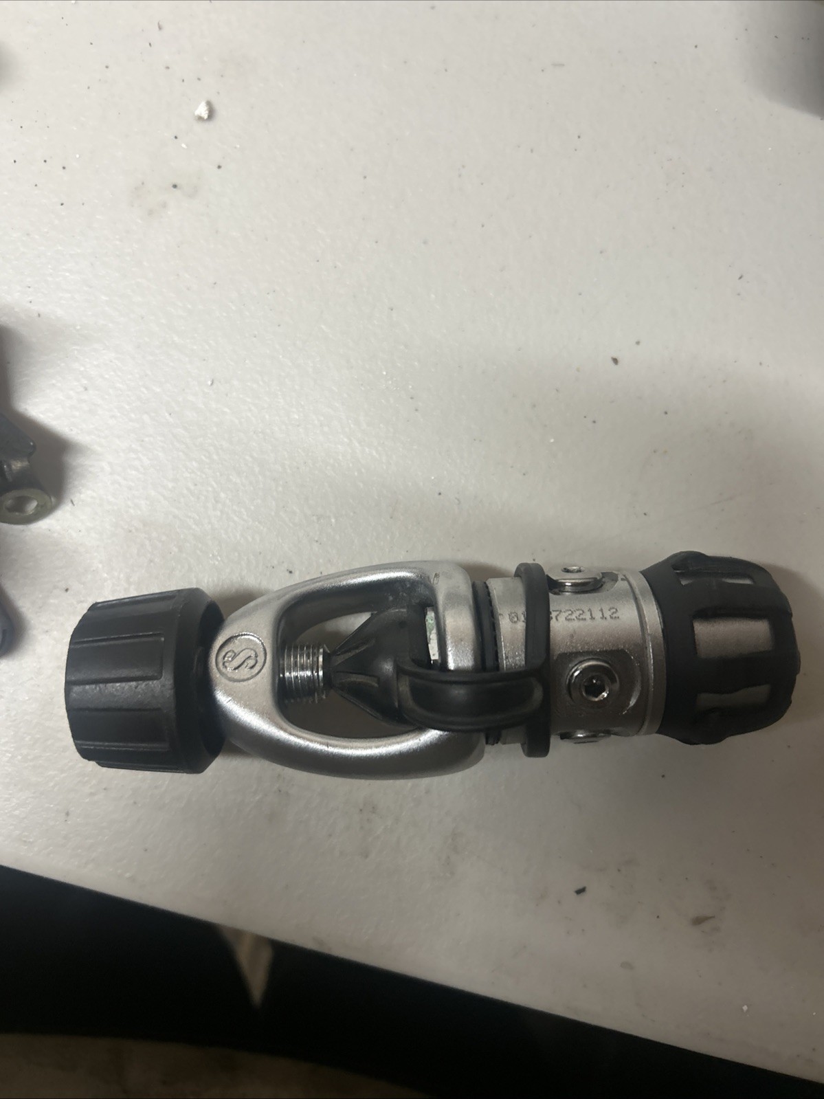 Scubapro MK2