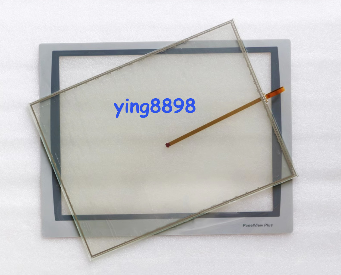 2711P-T15C22D9P-A Touch Screen for 2711P-T15C22D9P A SER A + Protective Film*tlp