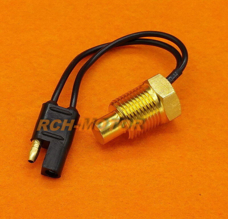 Water Temp Temperature Sensor Fits for Polaris RMK/XC SP/Classic/SKS 700