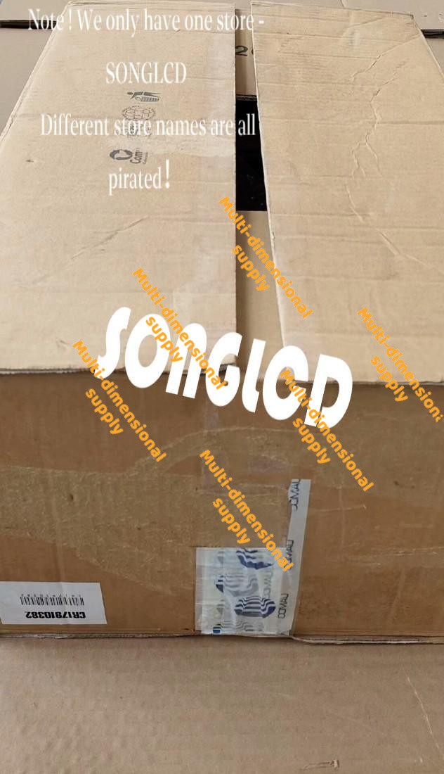 New 2AX+A3 N0311GJ SF044701 module
