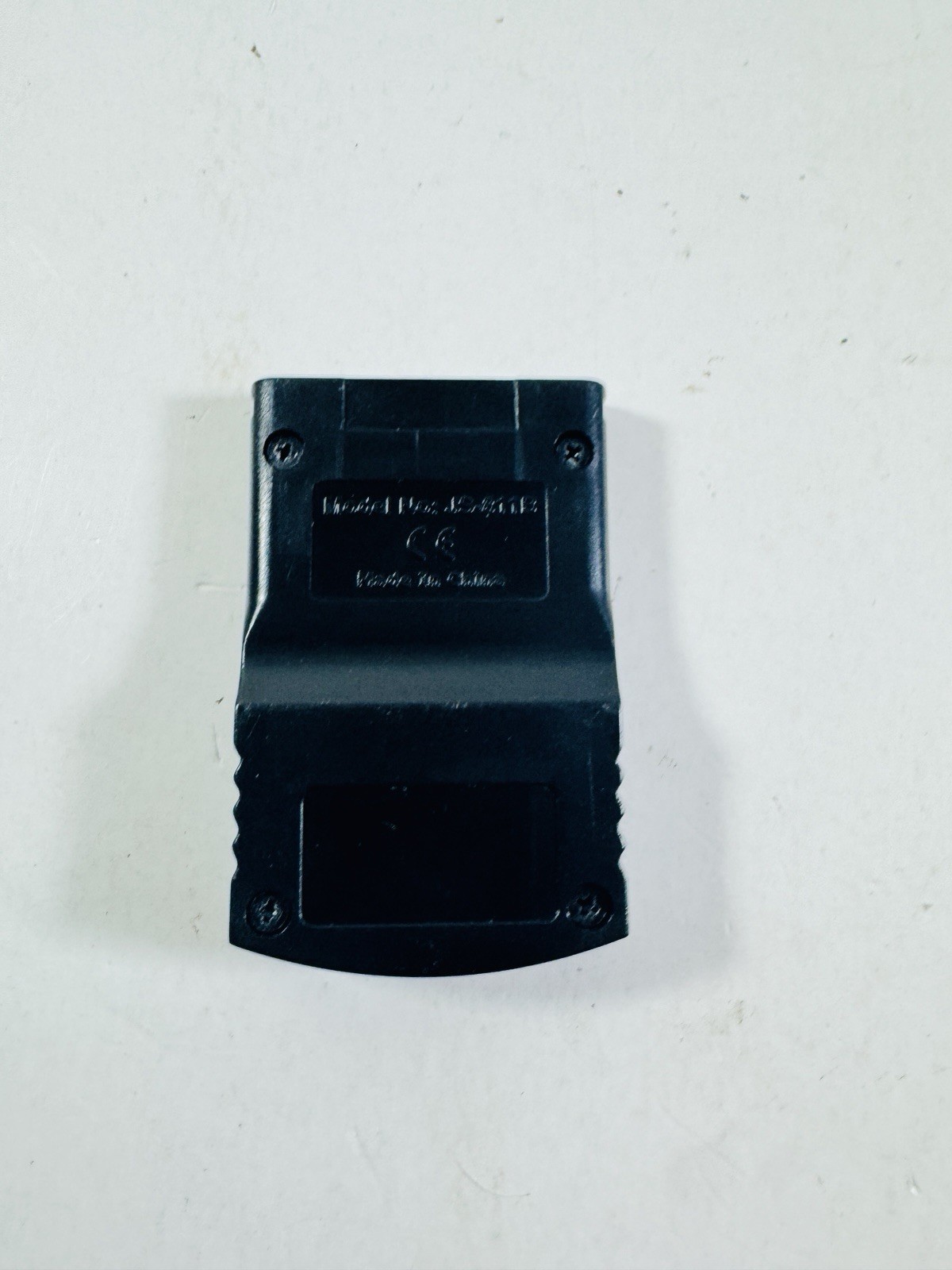 Joytech 16MB Memory Card for Nintendo GameCube Tested And Working ML449