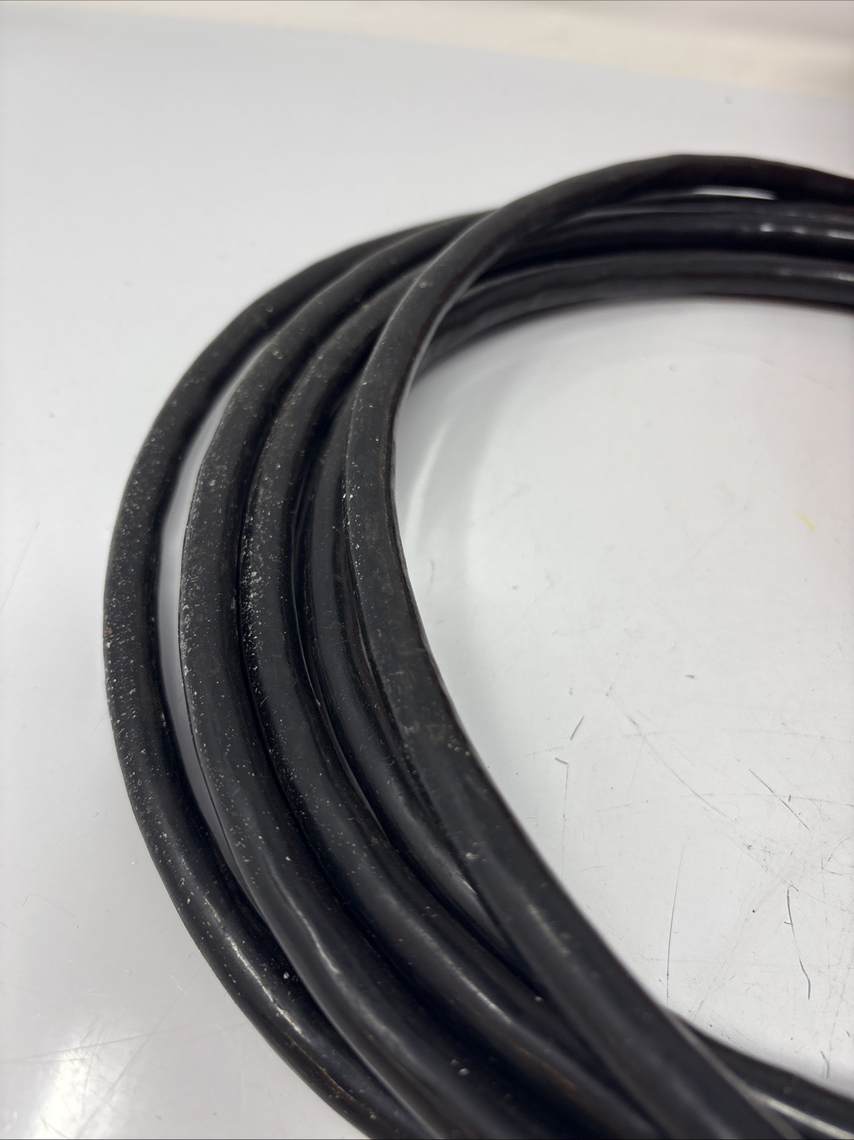 UNIMATION WESTINGHOUSE TEACH PENDANT W/ CABLE 2D65617G01
