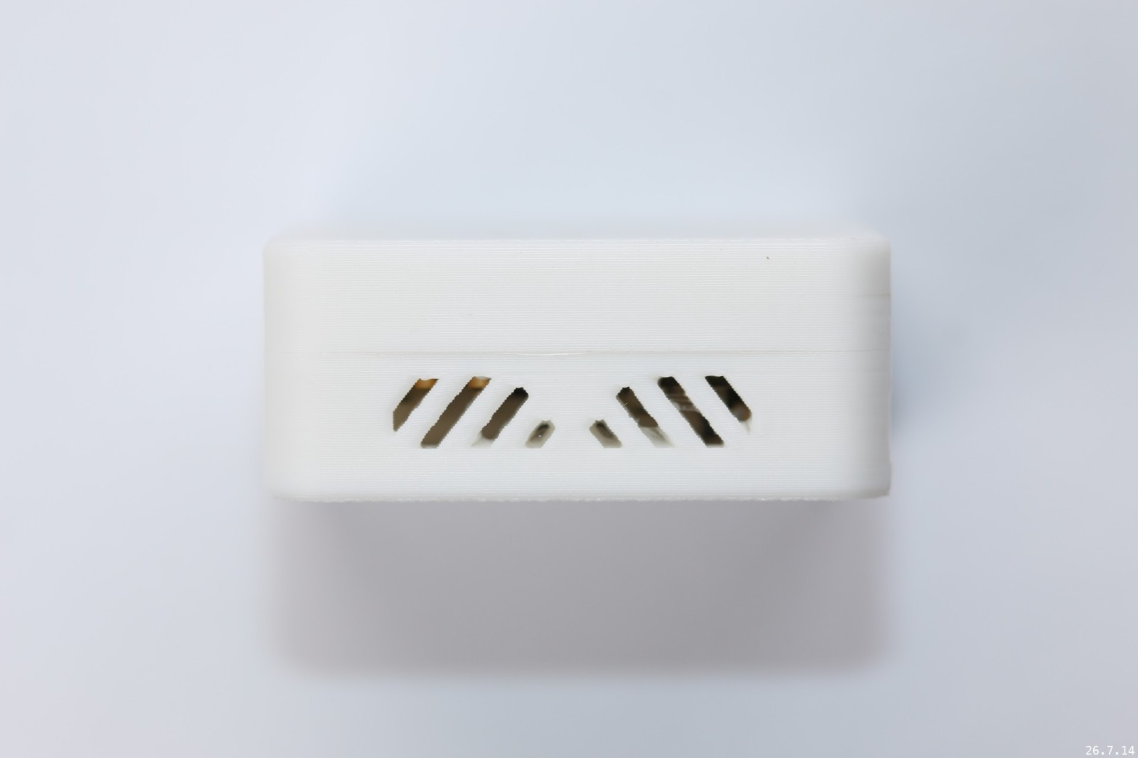 Light-Sensor LS3004 For HomeAssitant By Screek (OPT3004 + ESP32C3 + ESPHome)