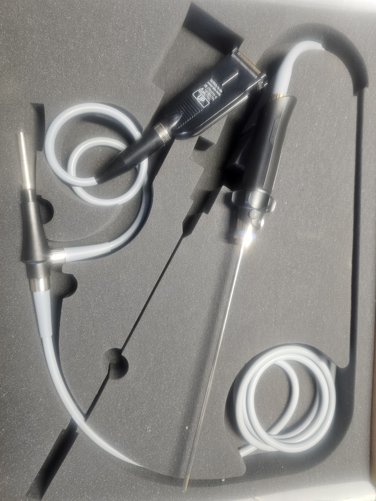 Olympus WA50052A ENDOEYE II 5mm 30 Degree Video Laparoscope