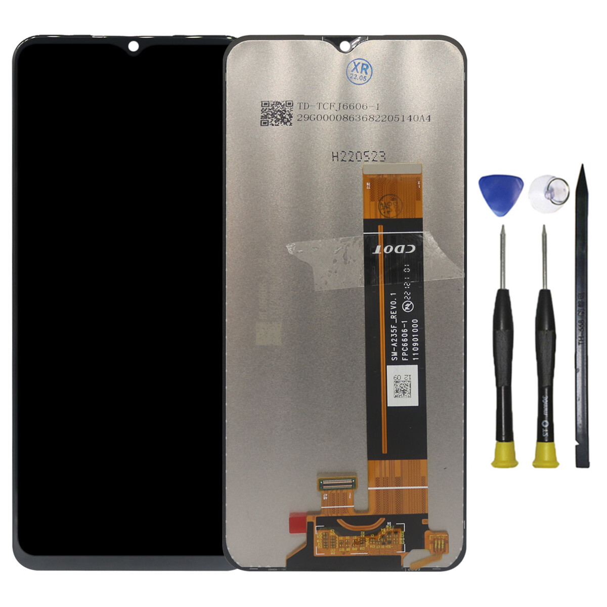 Replacement For Samsung Galaxy A23 4G A235F/M Display LCD Touch Screen Digitizer