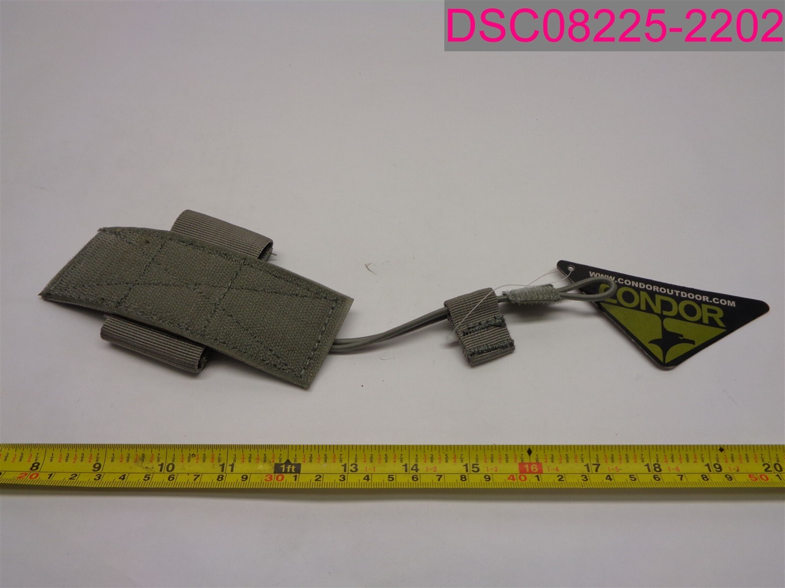 Condor Outdoor Tactical Attachment w/ Loop