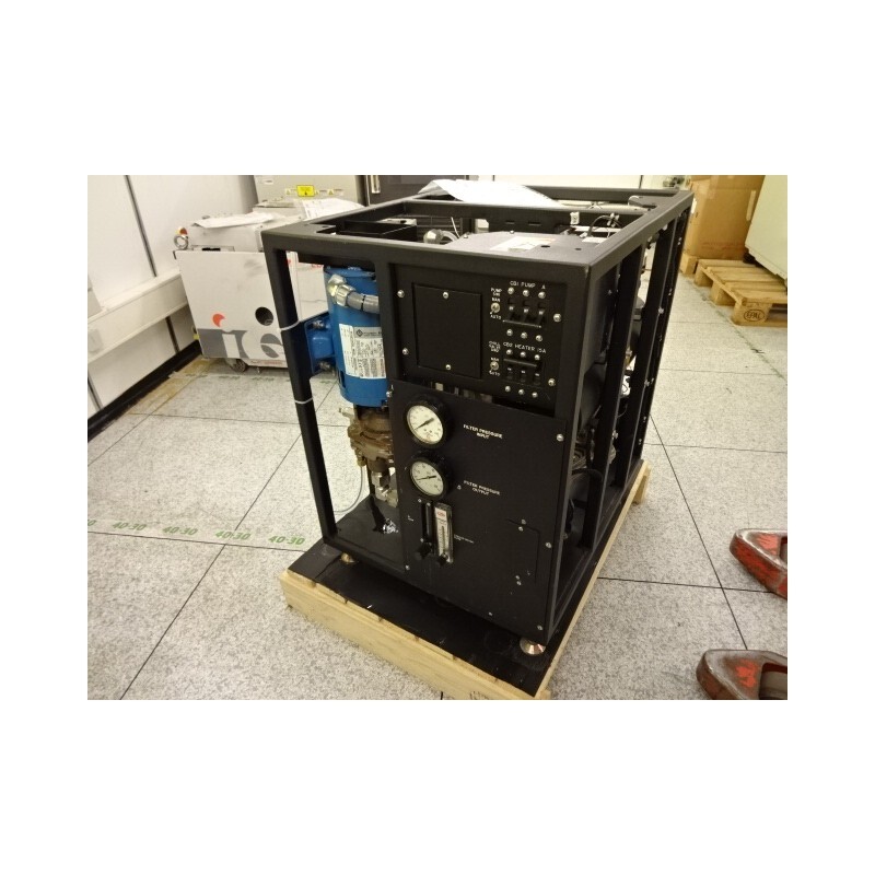 HEAT EXCHANGER AMAT 1