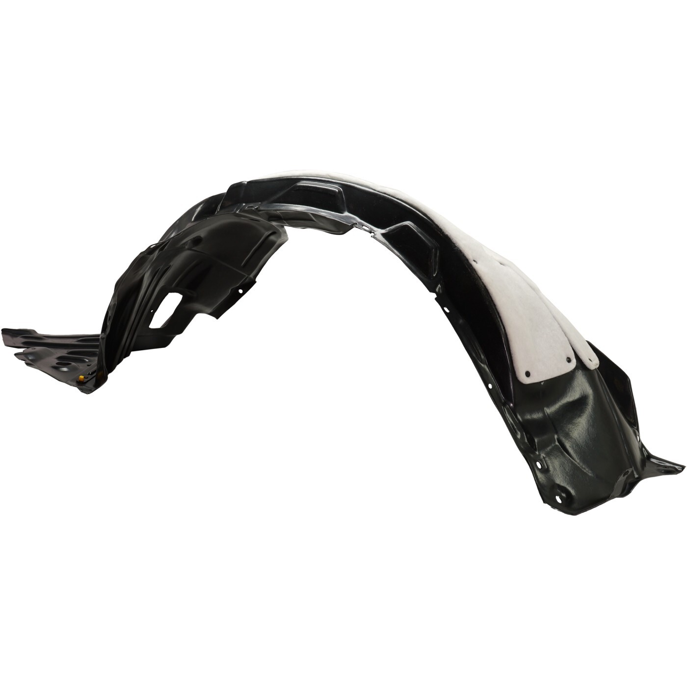 Fender Liners Front Driver Left Side Hand 5380630360 for Lexus GS350 GS300