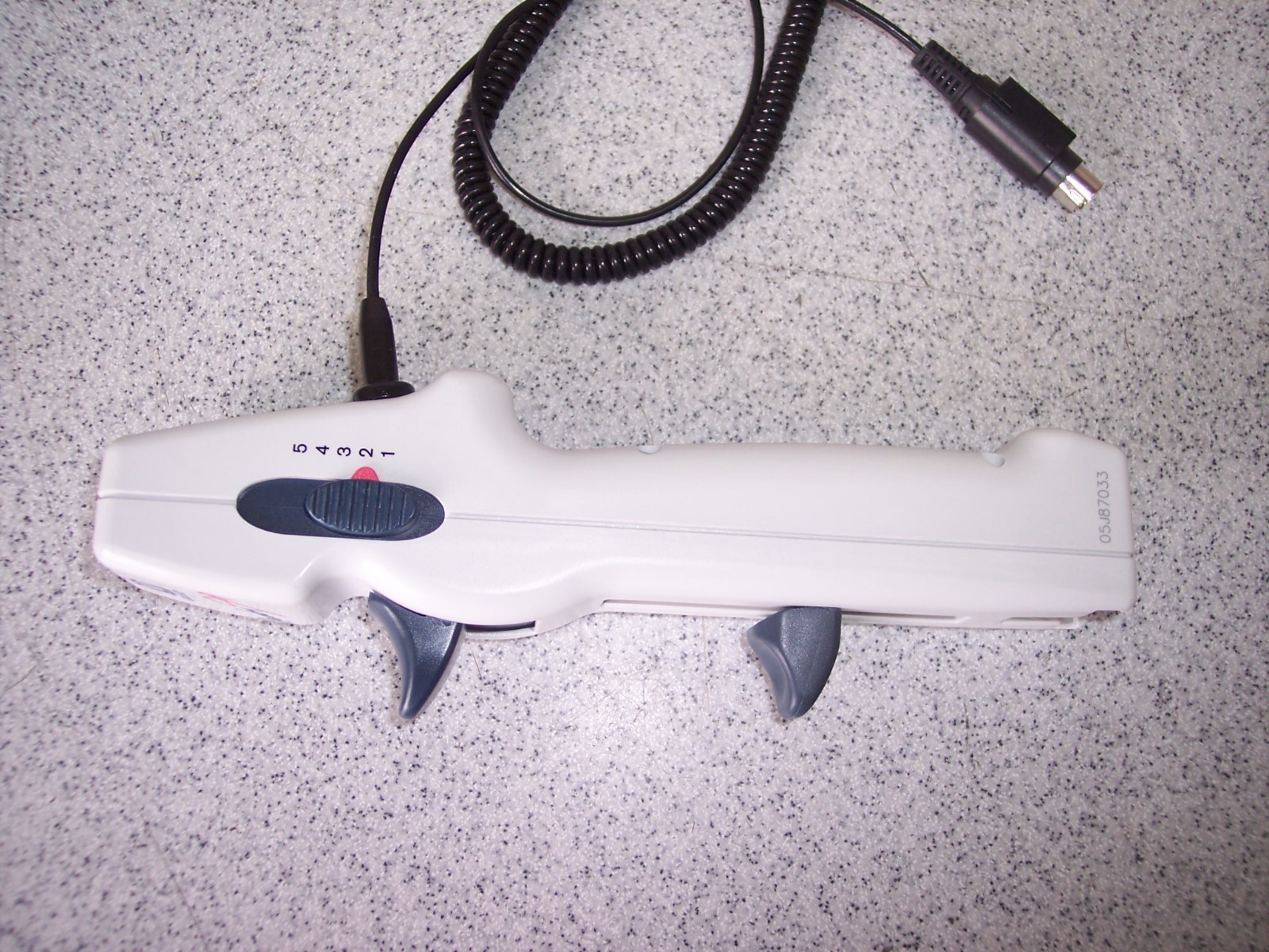 Brand Starter Handy Step Repeating Pipette