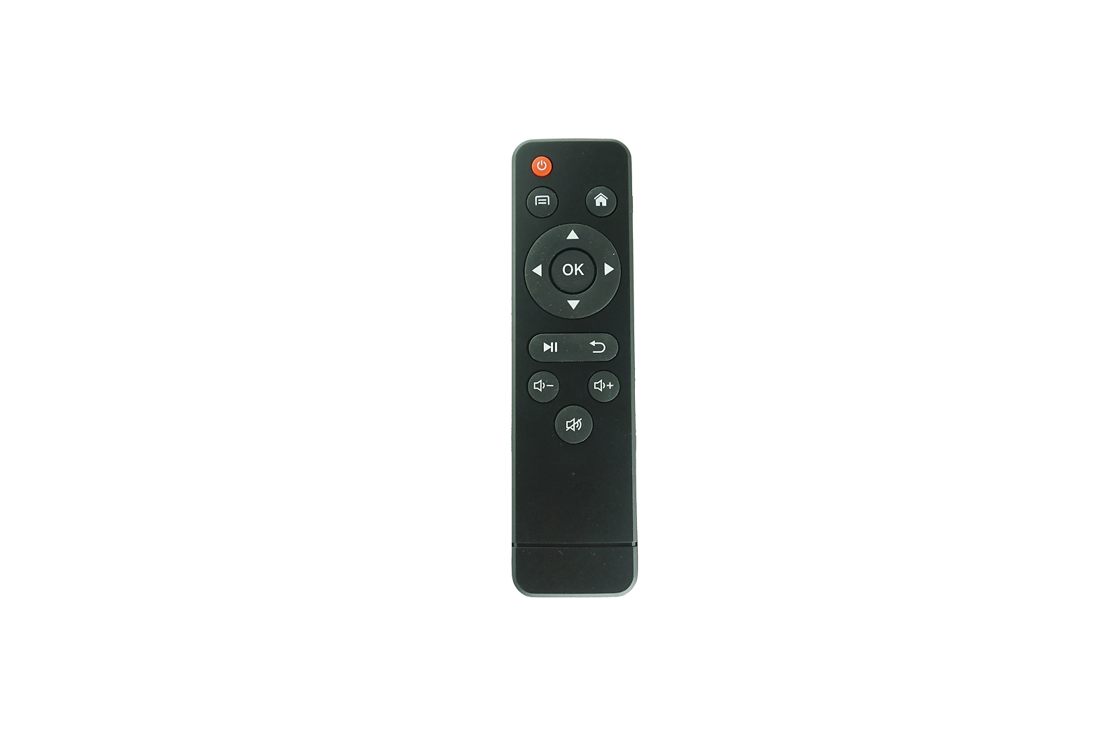 Remote Control For Salange P86 5G Wi-Fi Mini LED Portable DLP Android Projector