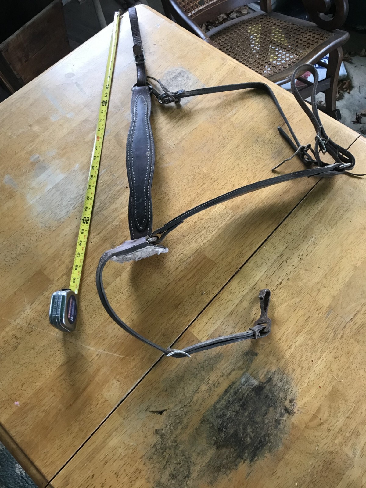 breastcollar