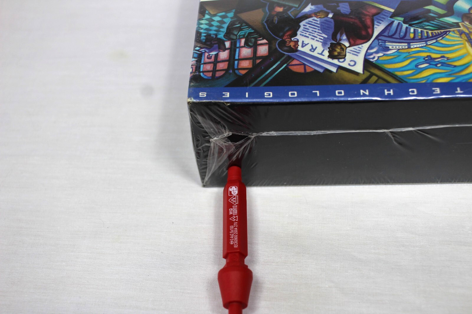 ACTION TECHNOLOGIES ACTION METRO AMS303KT SOFTWARE -BRAND NEW