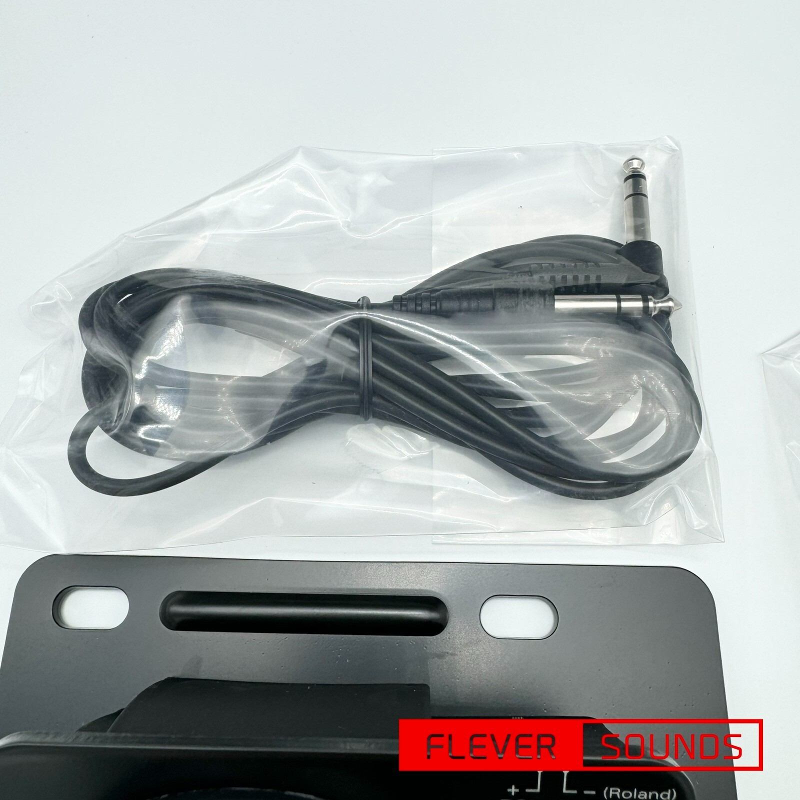 Roland KD-7 Kick Trigger Unit Electronic Drum Genuine Products