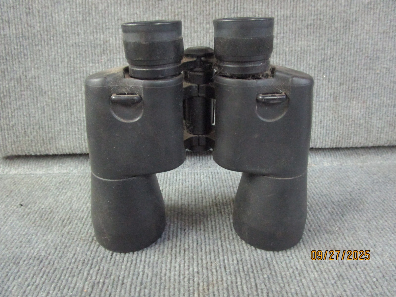 Bushnell Power View Binoculars