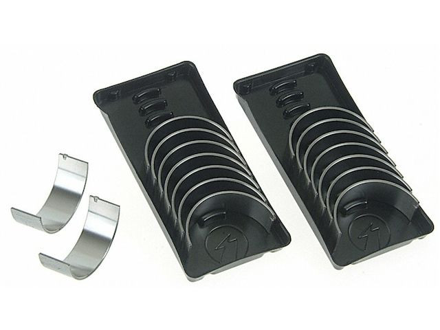 For 1975-1978 GMC K25 Suburban Connecting Rod Bearing Set Sealed Power 54189ZFMM