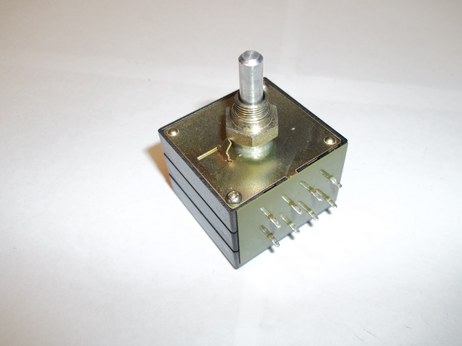 Pioneer SX-1250 SX-1050    Control Volume Switch   ACV-169