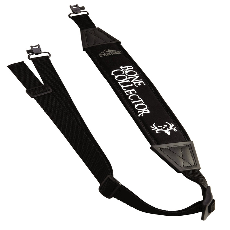 Butler Creek Bone Collector Sling Swivels Black 81043