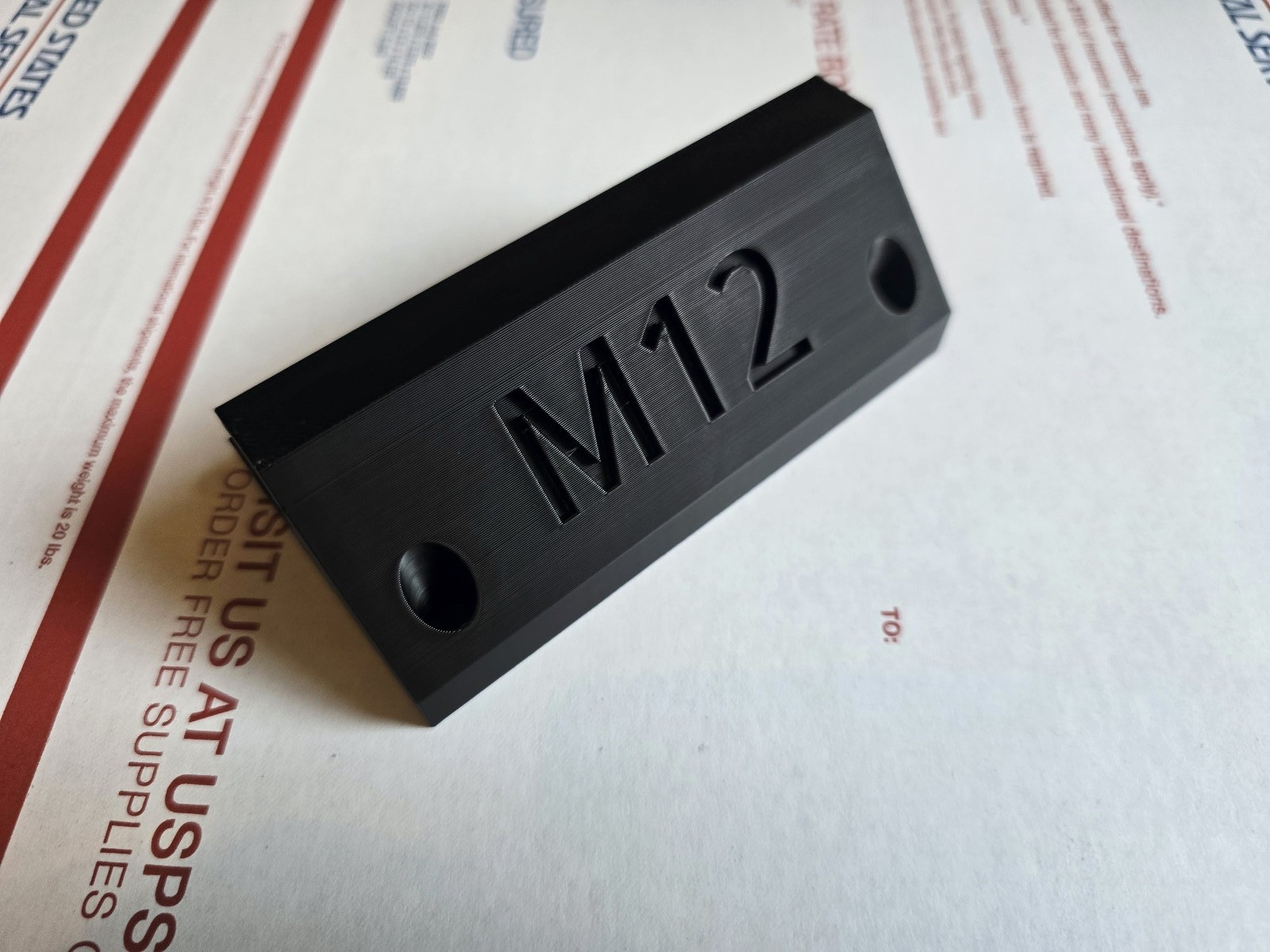 Milwaukee M12 Compact Inflator Wall Mount FREE SHIP