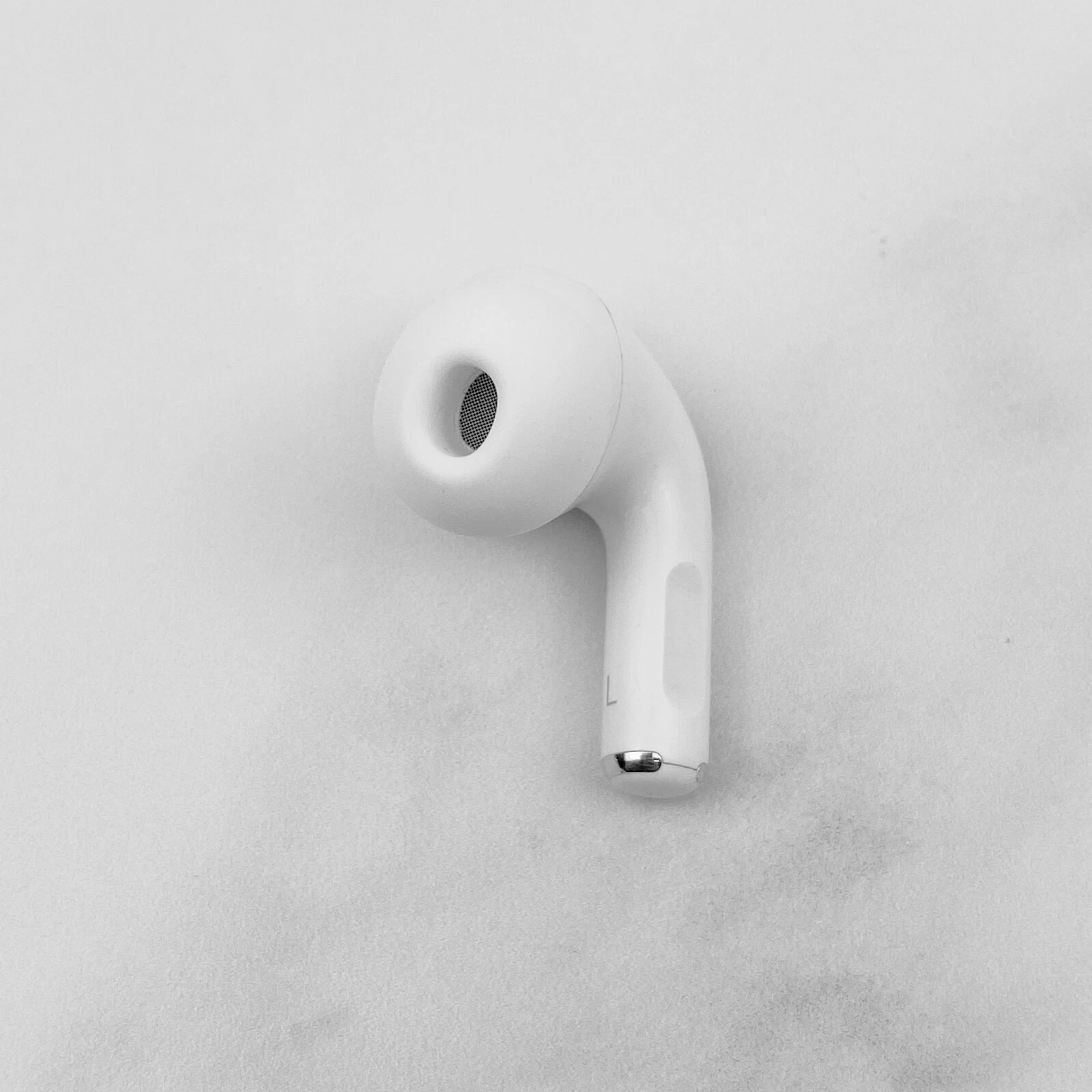 Earbuds For Apple Airpods Pro A2084 Bluetooth Left Side Replacement ONLY