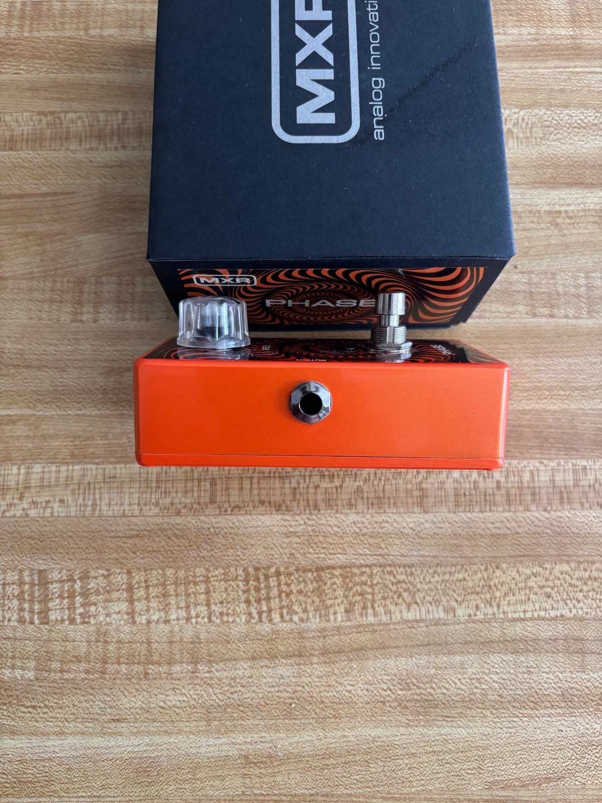 MXR WA90 Wylde Audio Phase