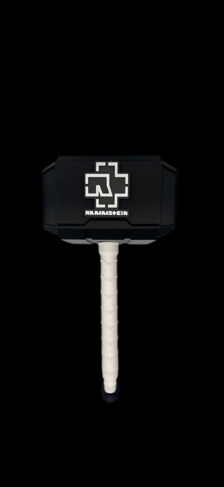 Rammstein Thor Hammer