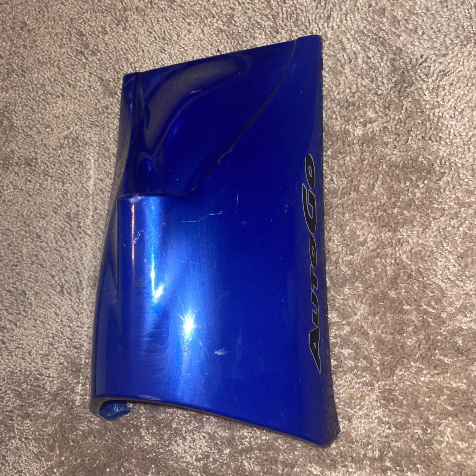 Tiller Head Plastic For Autogo Mobility Scooter GR7