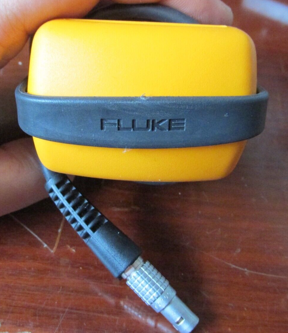 Fluke 750PV3 -5 PSID/G Pressure Module Vacuum Module **TESTED**