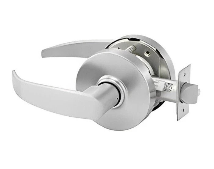 Sargent 10XU15-LP Cylindrical Passage Function Commerical Lever Lockset NIB