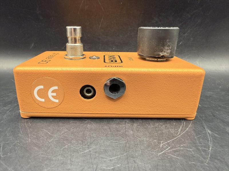 MXR M101 Phase 90 Used Phaser