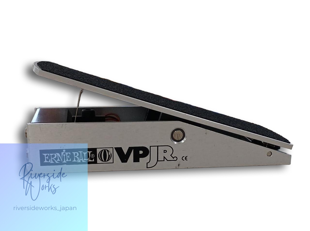 Ernie Ball Volume Pedal PO 6181