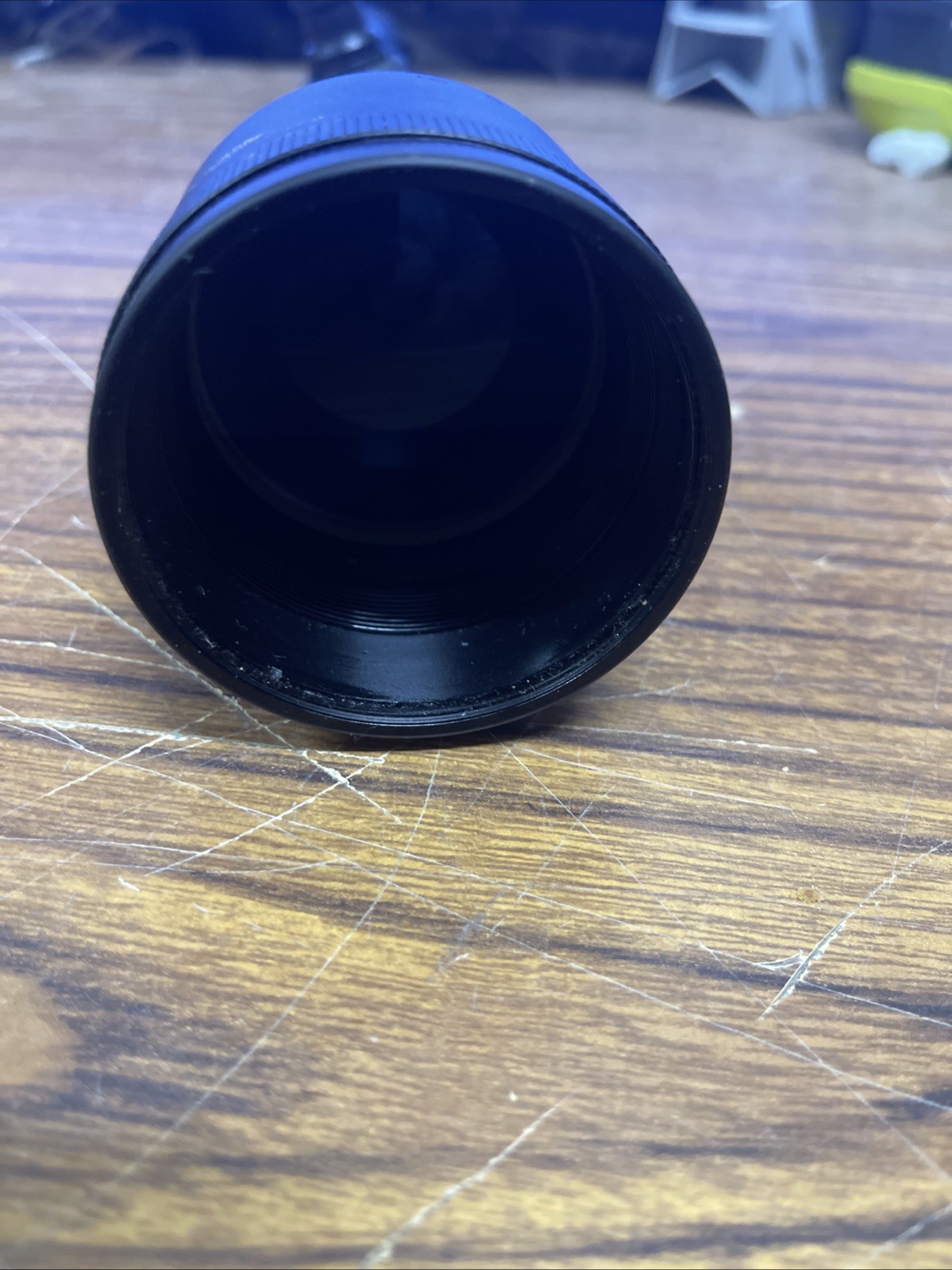 Redfield LE 3-12x56mm Rifle Scope ~USA~ Matte
