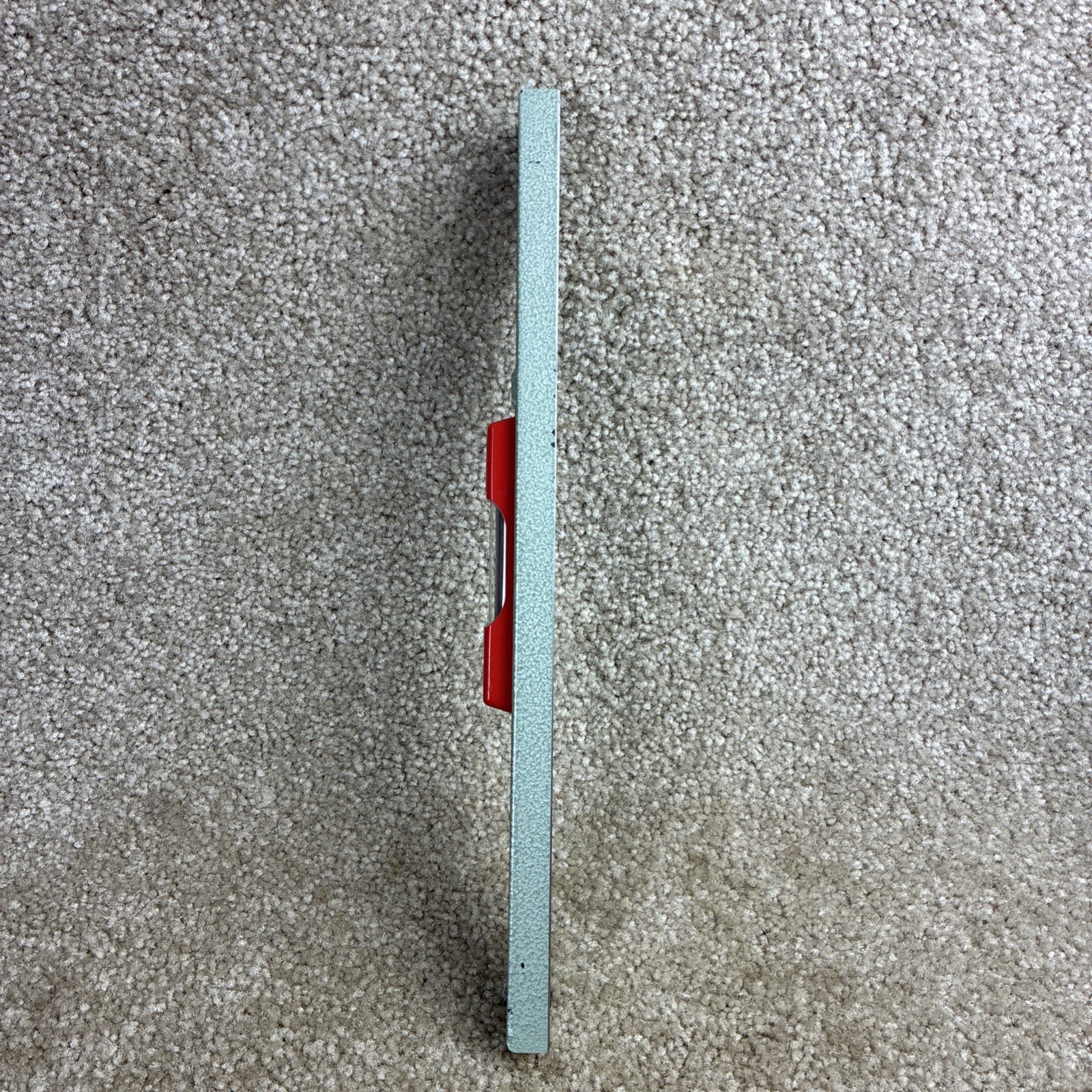 E.D.A. Precise Machinist Level Nice Condition