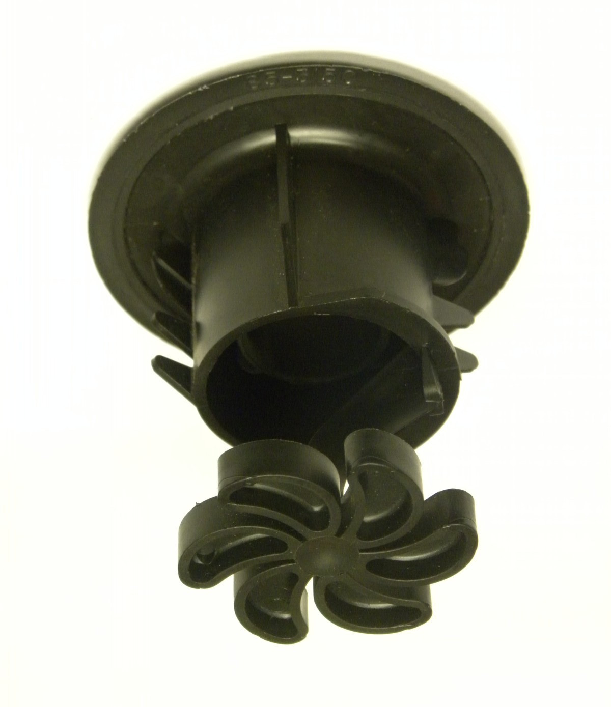 NEW Marley 68-3738-84 051 (Lot of 24pc) Spiral Flow Crossflow Short Stem Nozzle