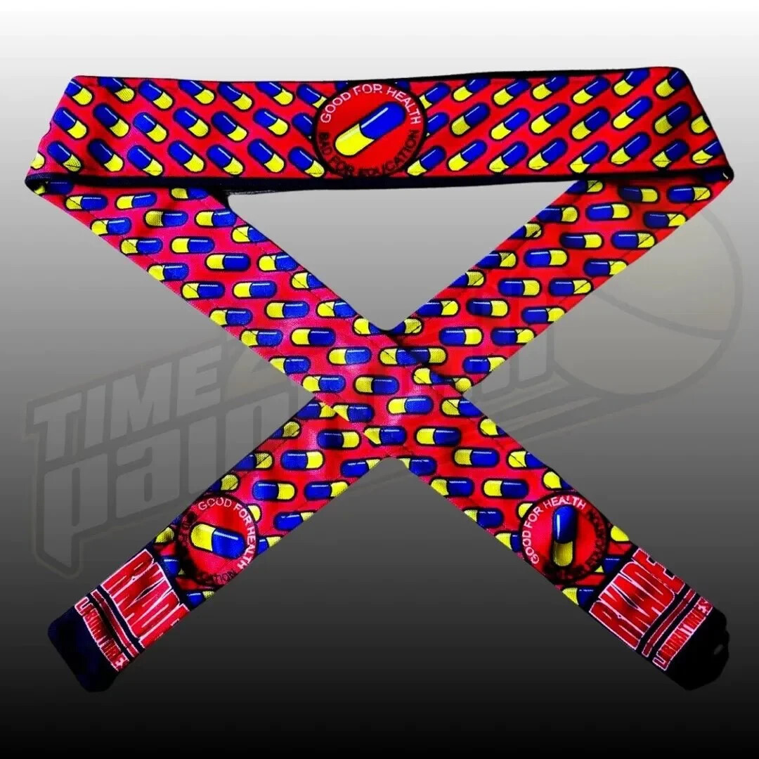 Rkadelabs Neotokyo LE Headband