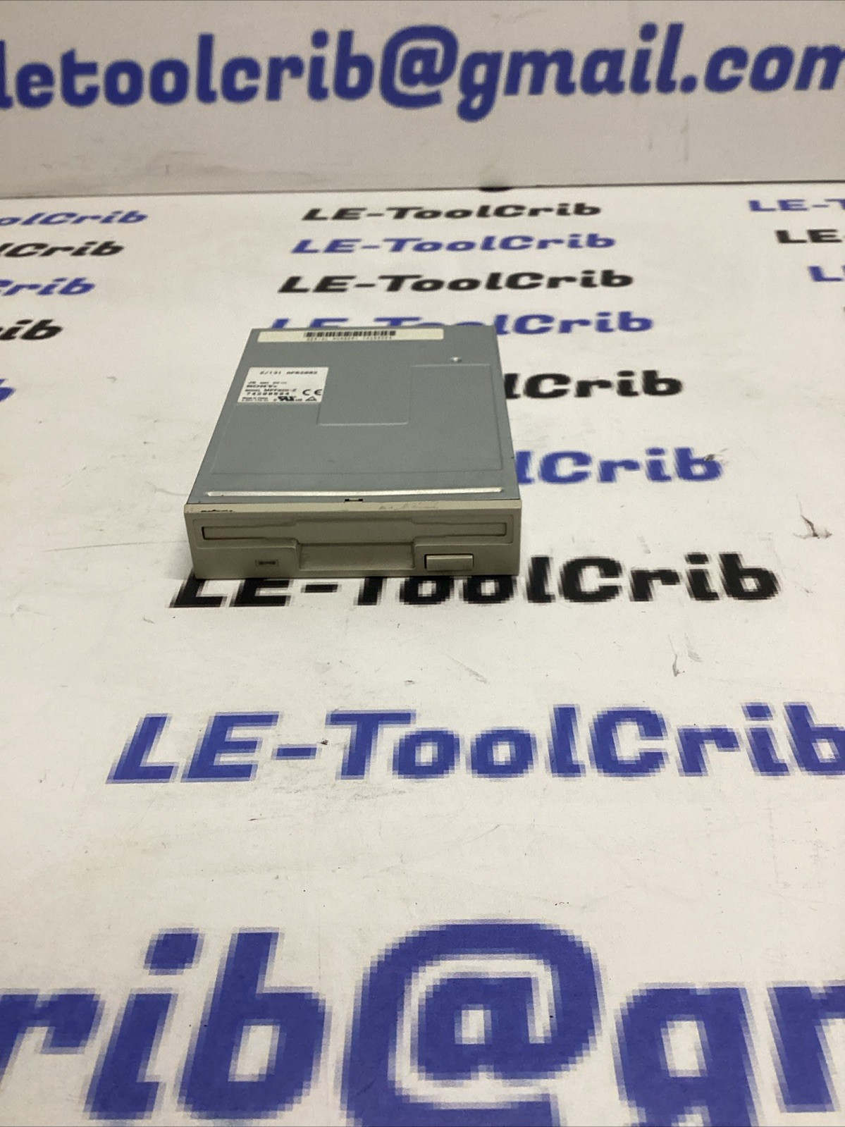 Sony MPF920-Z Retro PC Internal Floppy Disk Drive I-904