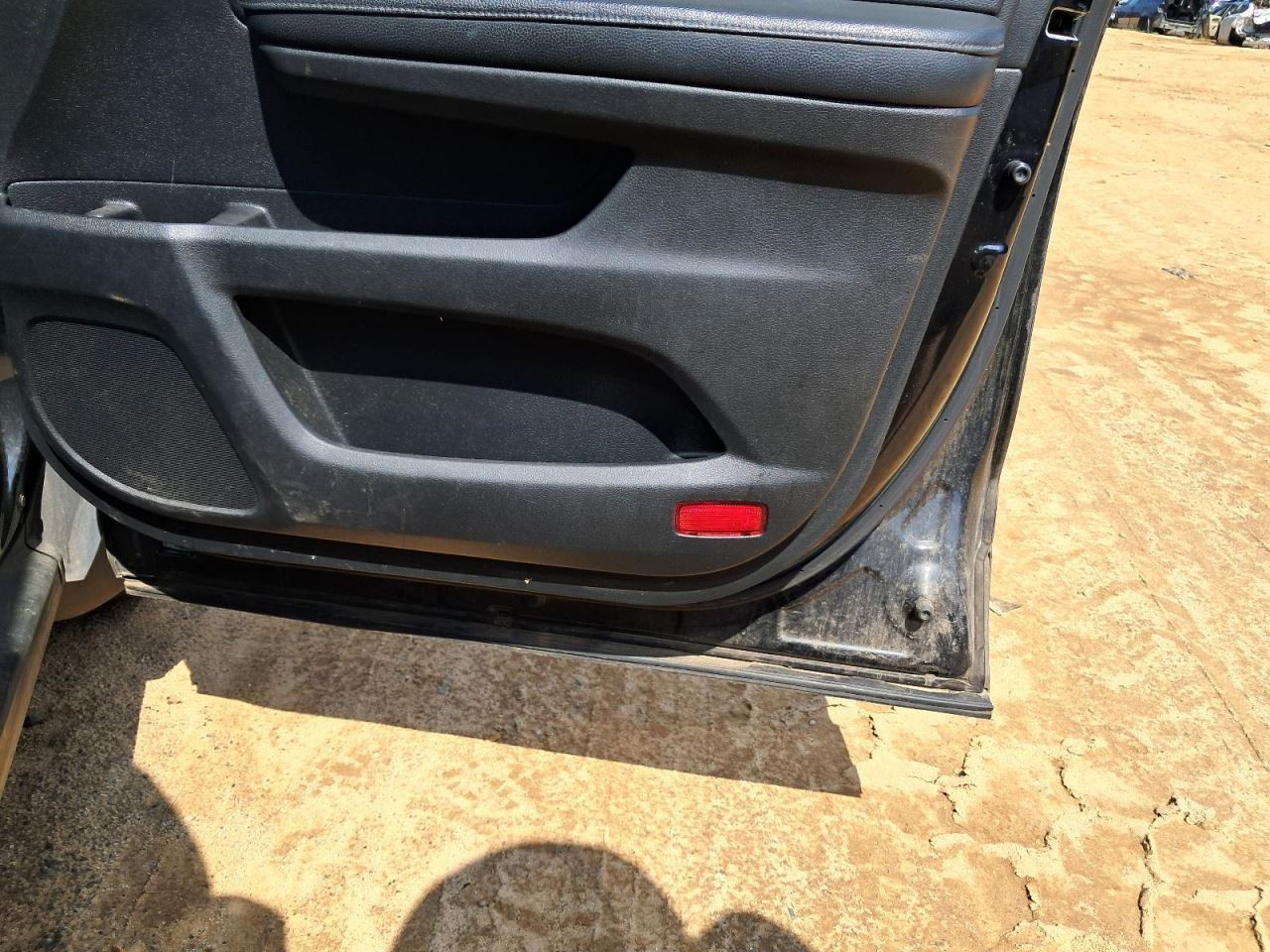 PILOT 2018 Glove Box 4780498