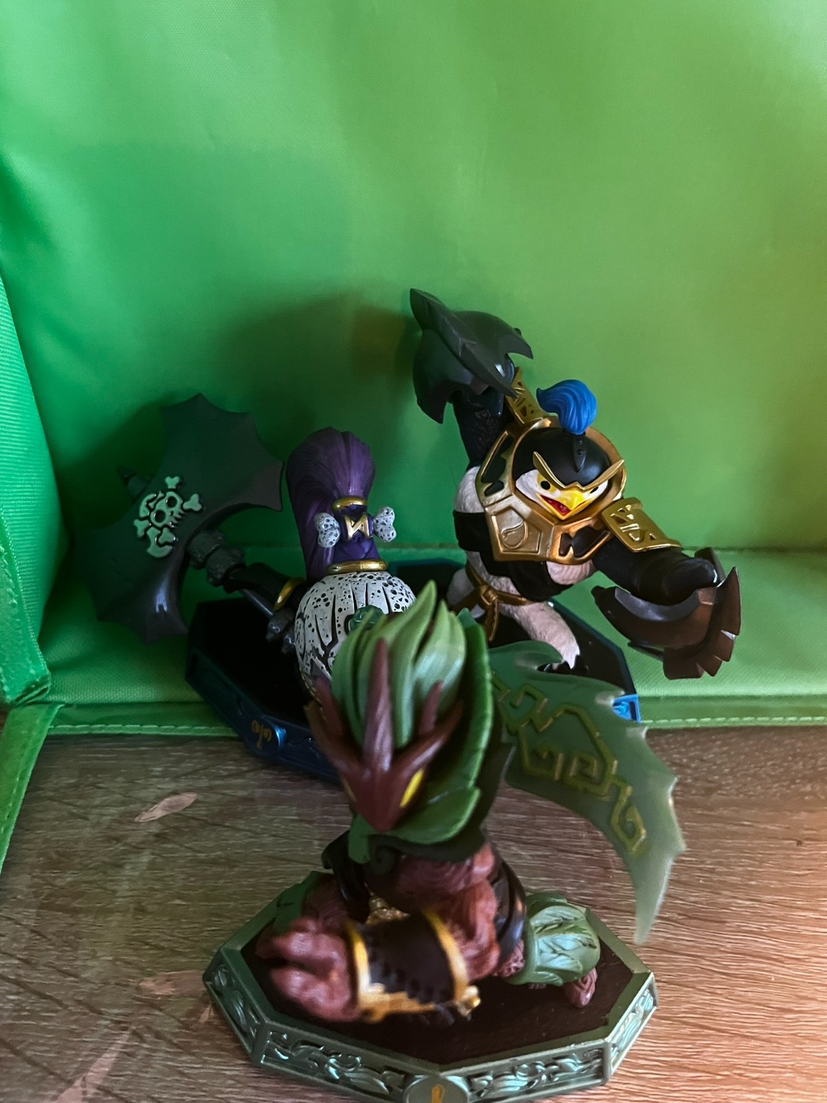 Skylanders Imaginators Figures | Complete Your Collection *Check Desc*