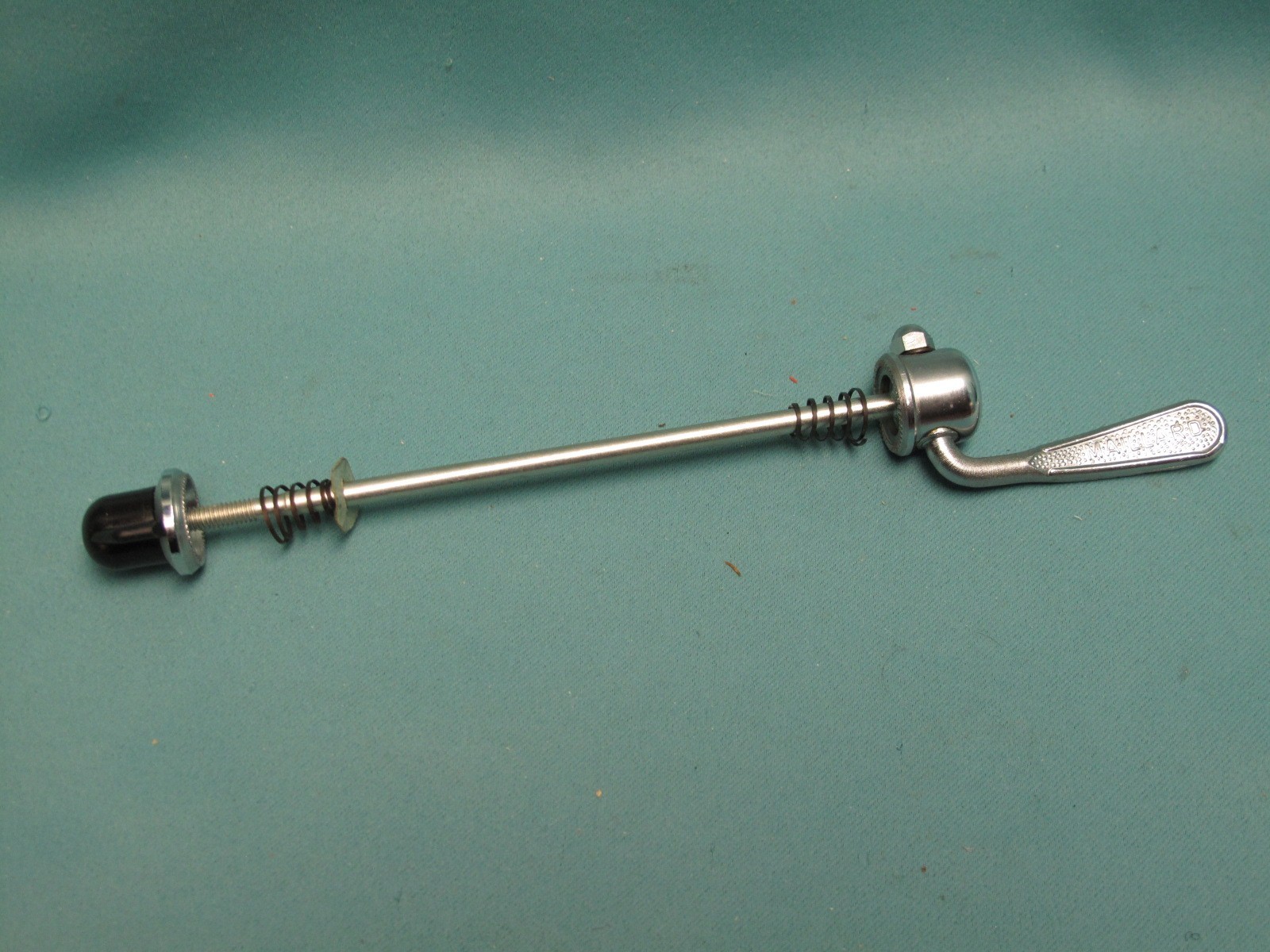 Vintage Maillard Spidel Rear Quick Release Skewer New NOS
