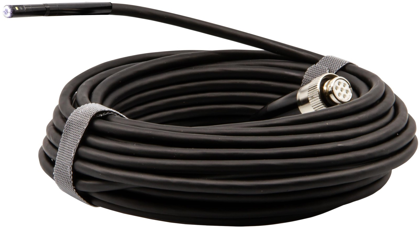 Triplett Br400Acam-10M Replacement Camera For Br400A Borescope 10M Cable